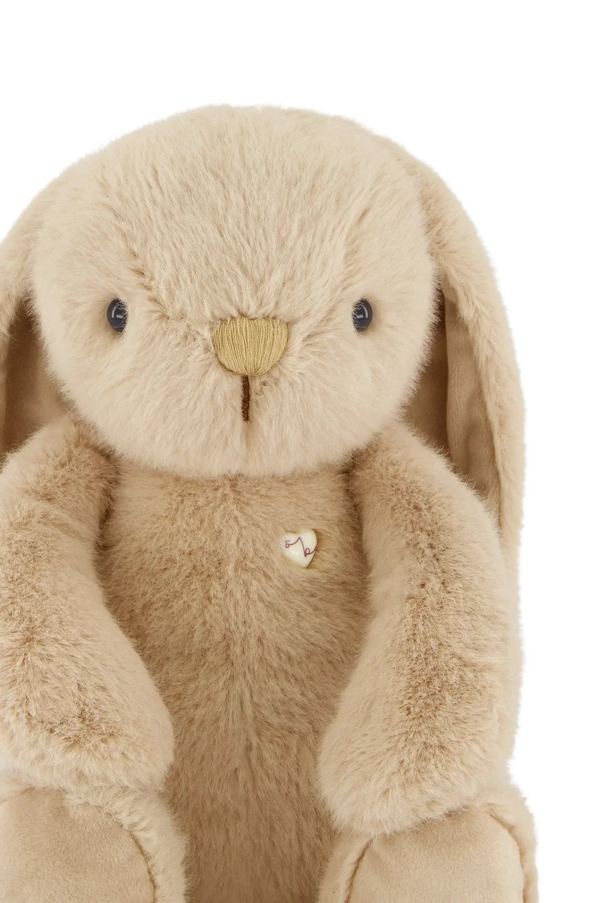 Penelope the bunny - Caramel