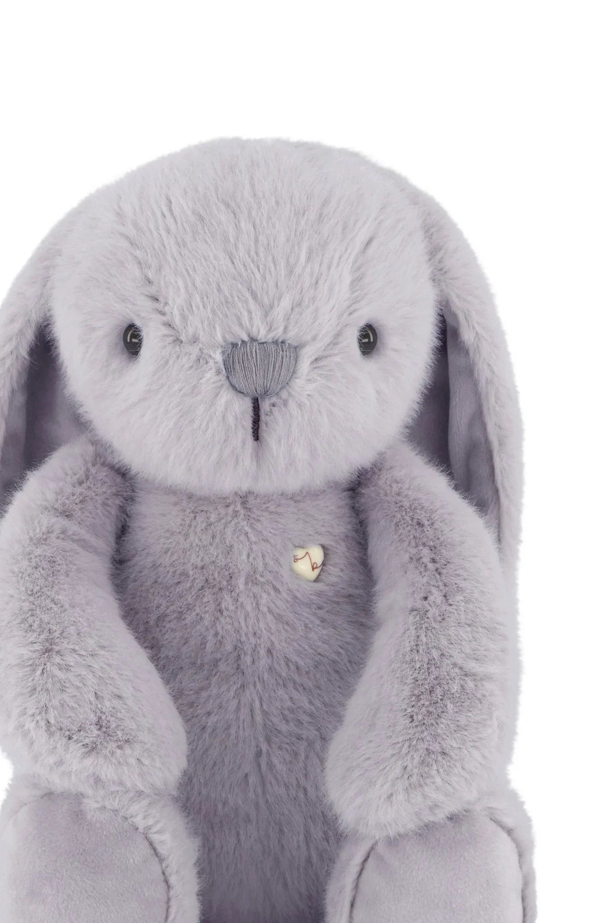 Penelope the bunny - Silver