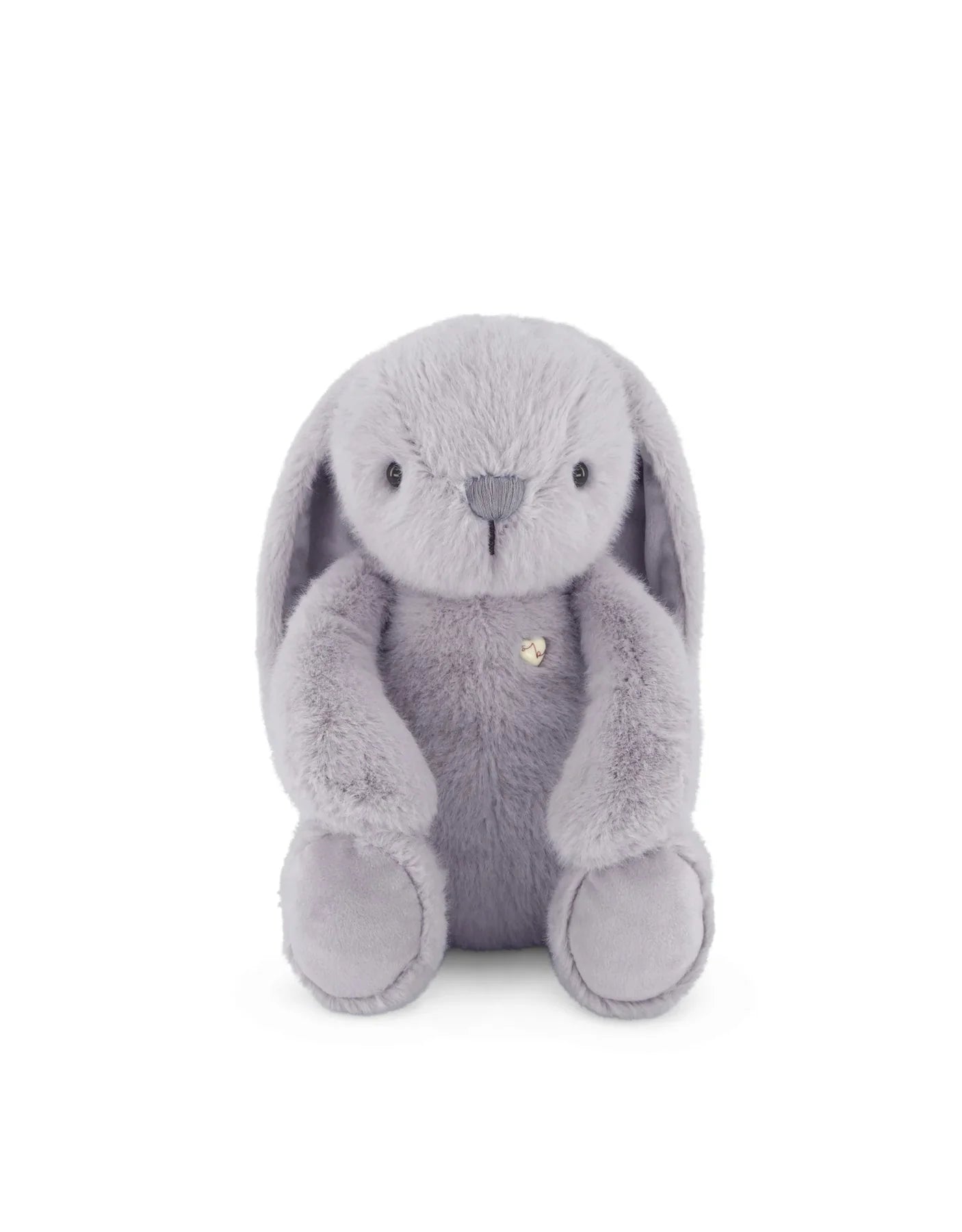 Penelope the bunny - Silver