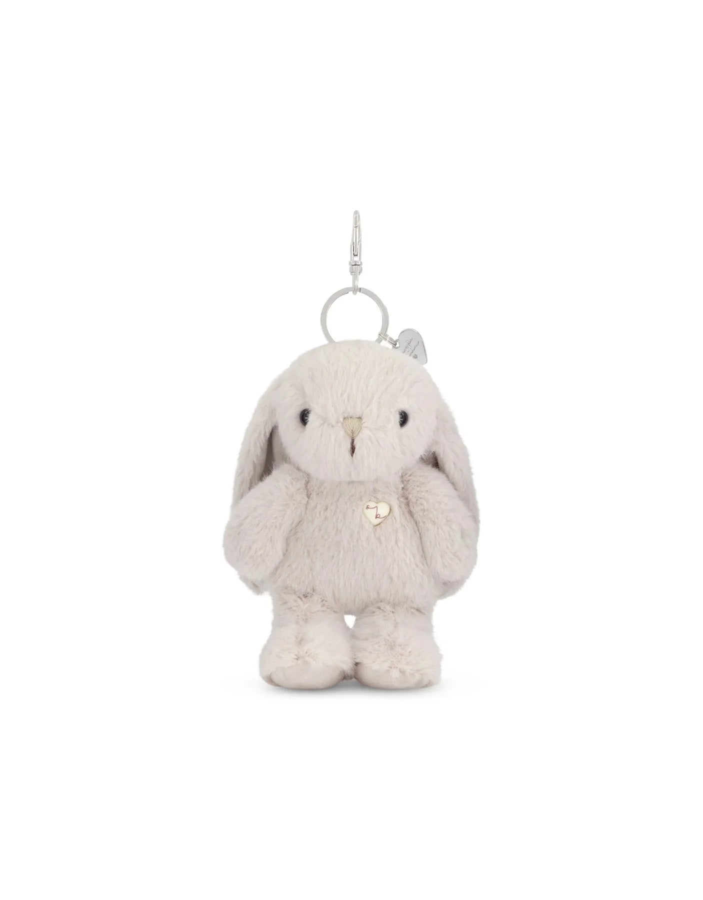 Keycharm Penelope the bunny - Beige