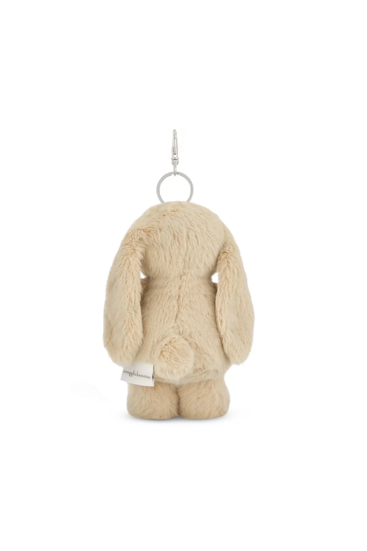 Keycharm Penelope the bunny -Caramel