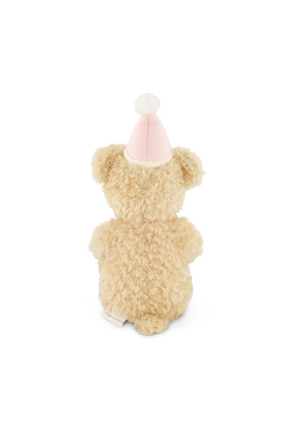 Birthday Arthur - Fairy