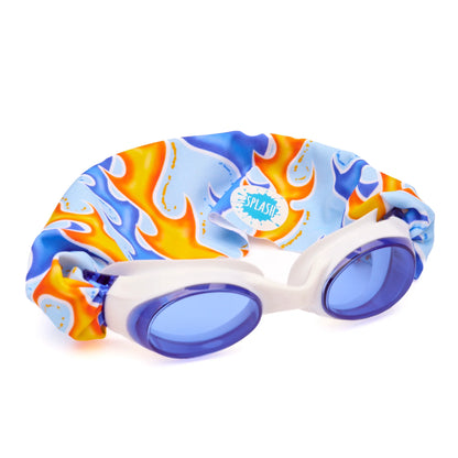 Blaze Goggles