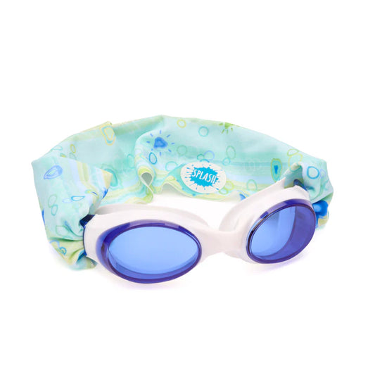 Sea Glass Goggles