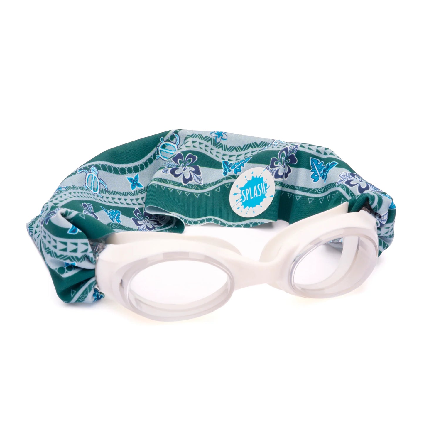 Turtle Turnpike Goggles