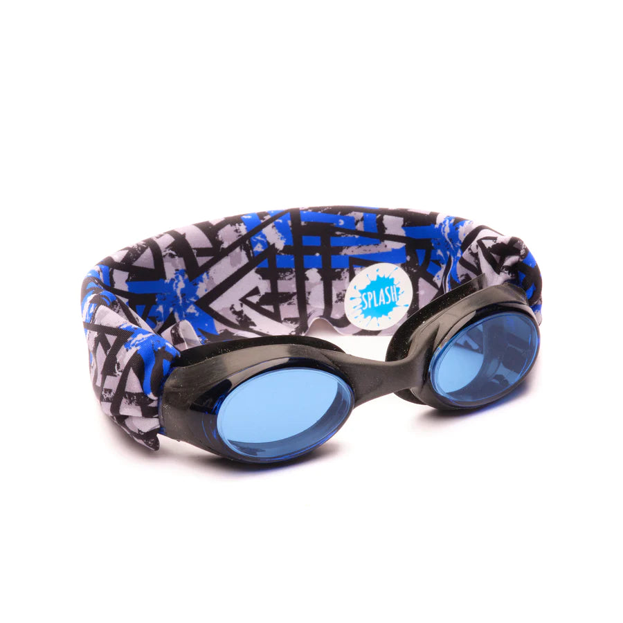The Maze Goggles