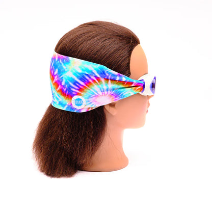 Tie Dye Goggles