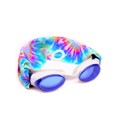 Tie Dye Goggles