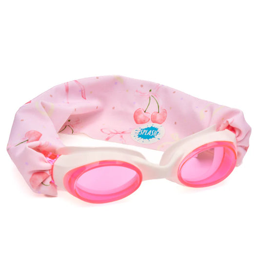 Cherry Charms Goggles