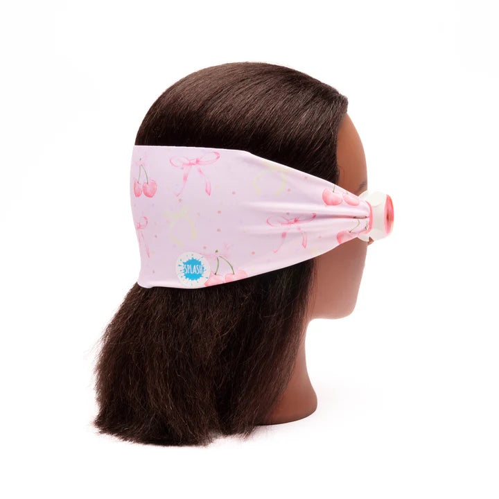 Cherry Charms Goggles
