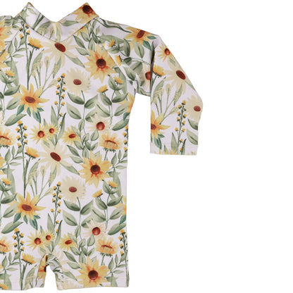 The "Brooklyn" Sunsuit