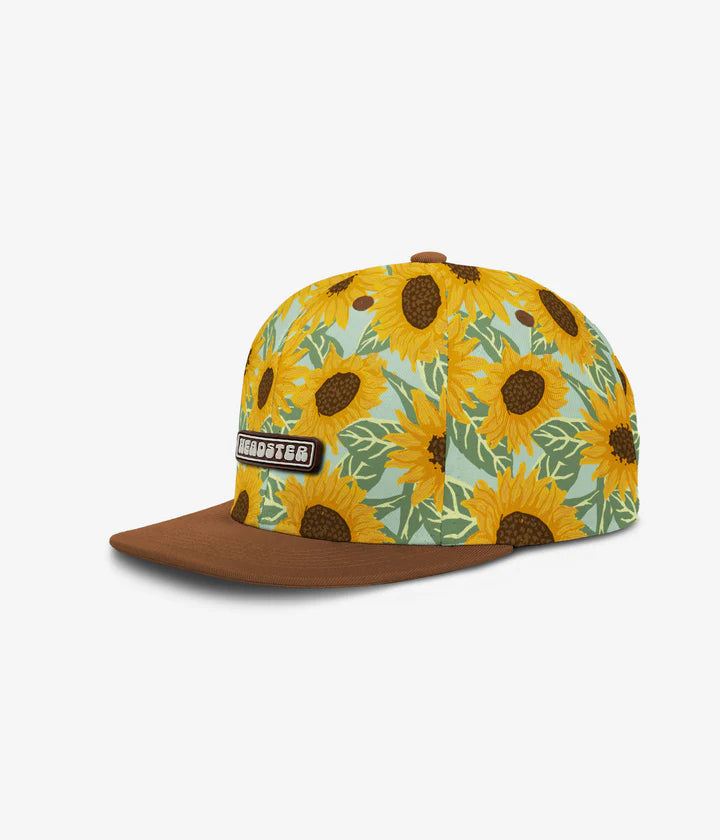 Sunny Seeds Snapback