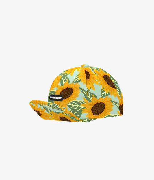 Sunny Seeds Short Brim 6-12 Months