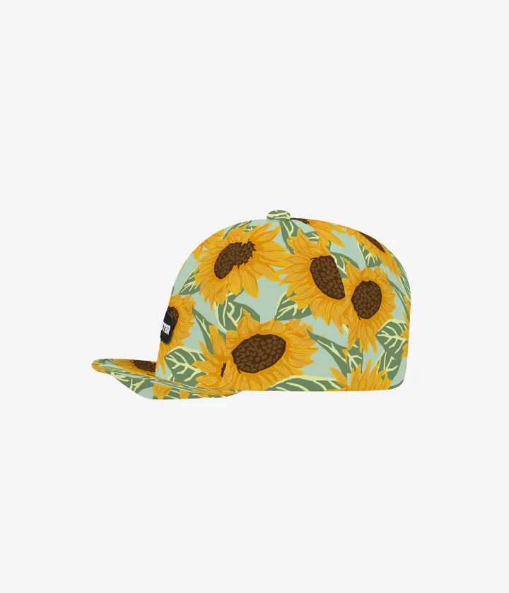 Sunny Seeds Short Brim 6-12 Months