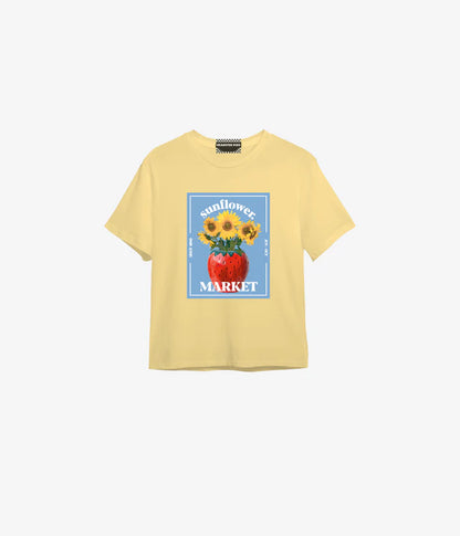 Sunny Seeds T-Shirt