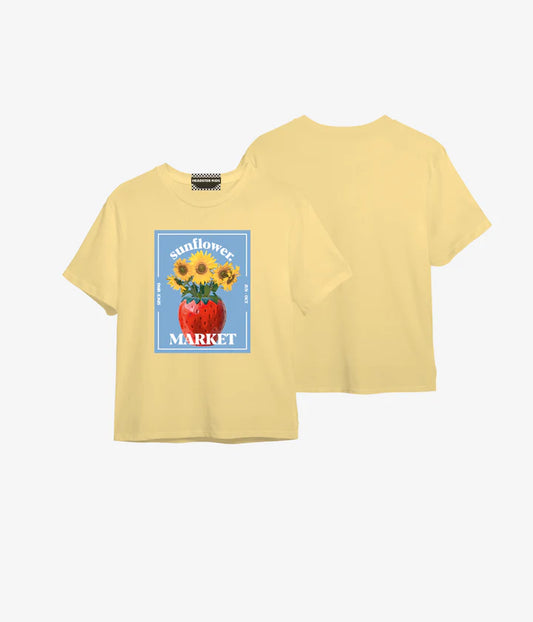Sunny Seeds T-Shirt
