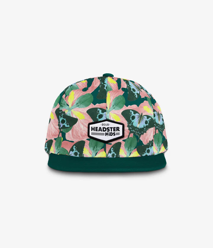 Sunrise Wings Snapback