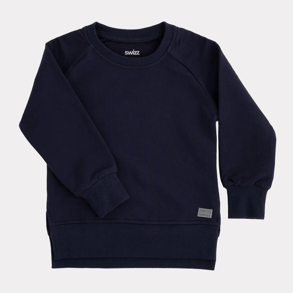 Foundation Pullover - Navy