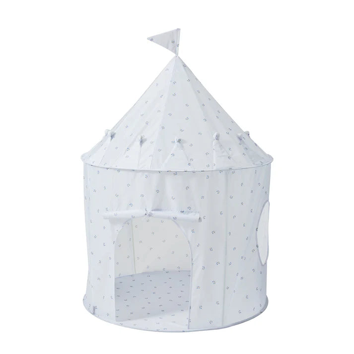 Blueberry Mist Play Tent