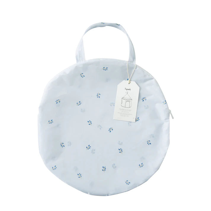 Blueberry Mist Play Tent