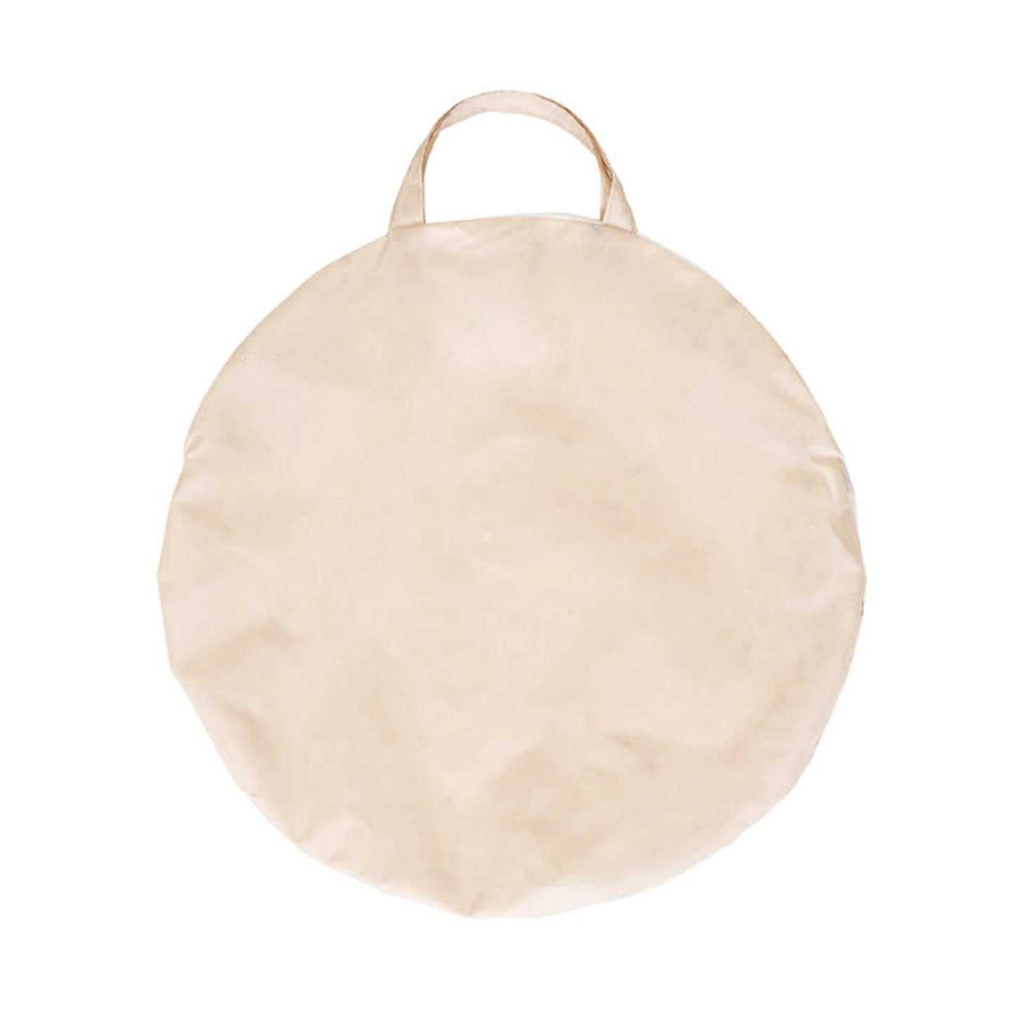 Beige Fabric Play Tent