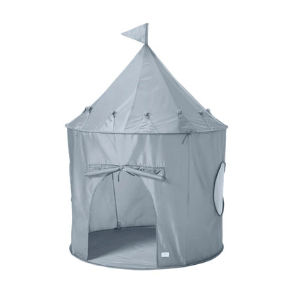 Blue Play Tent Castle