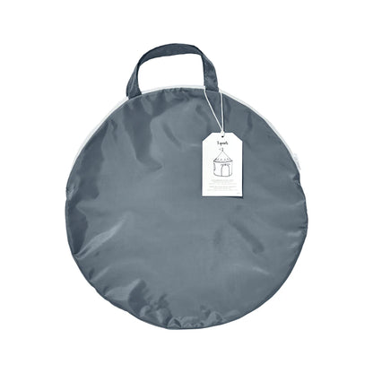 Blue Play Tent Castle