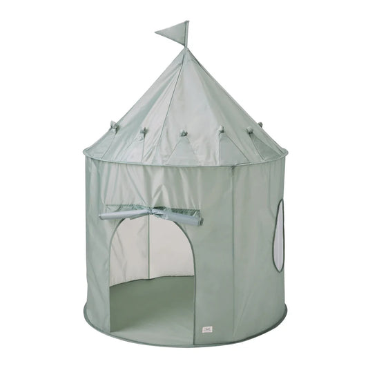 Green Play Tent Castle
