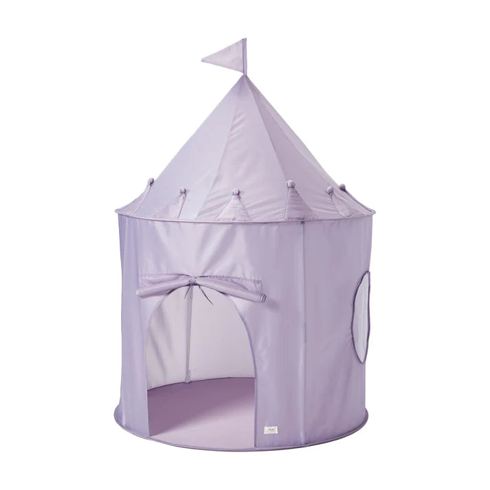 Lilac Play Tent