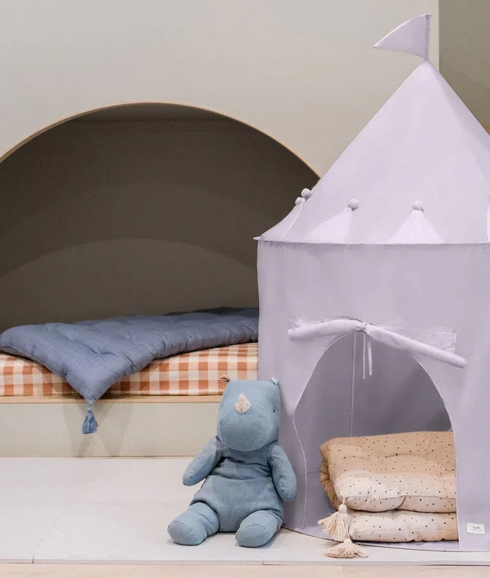 Lilac Play Tent