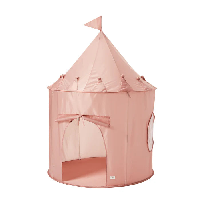 Pink Play Tent