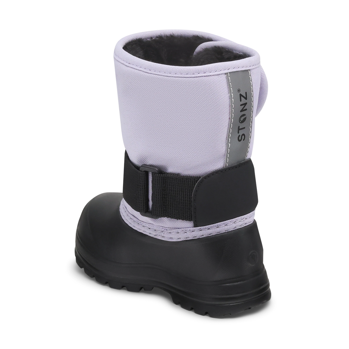 Haze Purple - Trek Ultra-Lightweight Insulated Winter Boot
