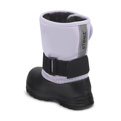 Haze Purple - Trek Ultra-Lightweight Insulated Winter Boot