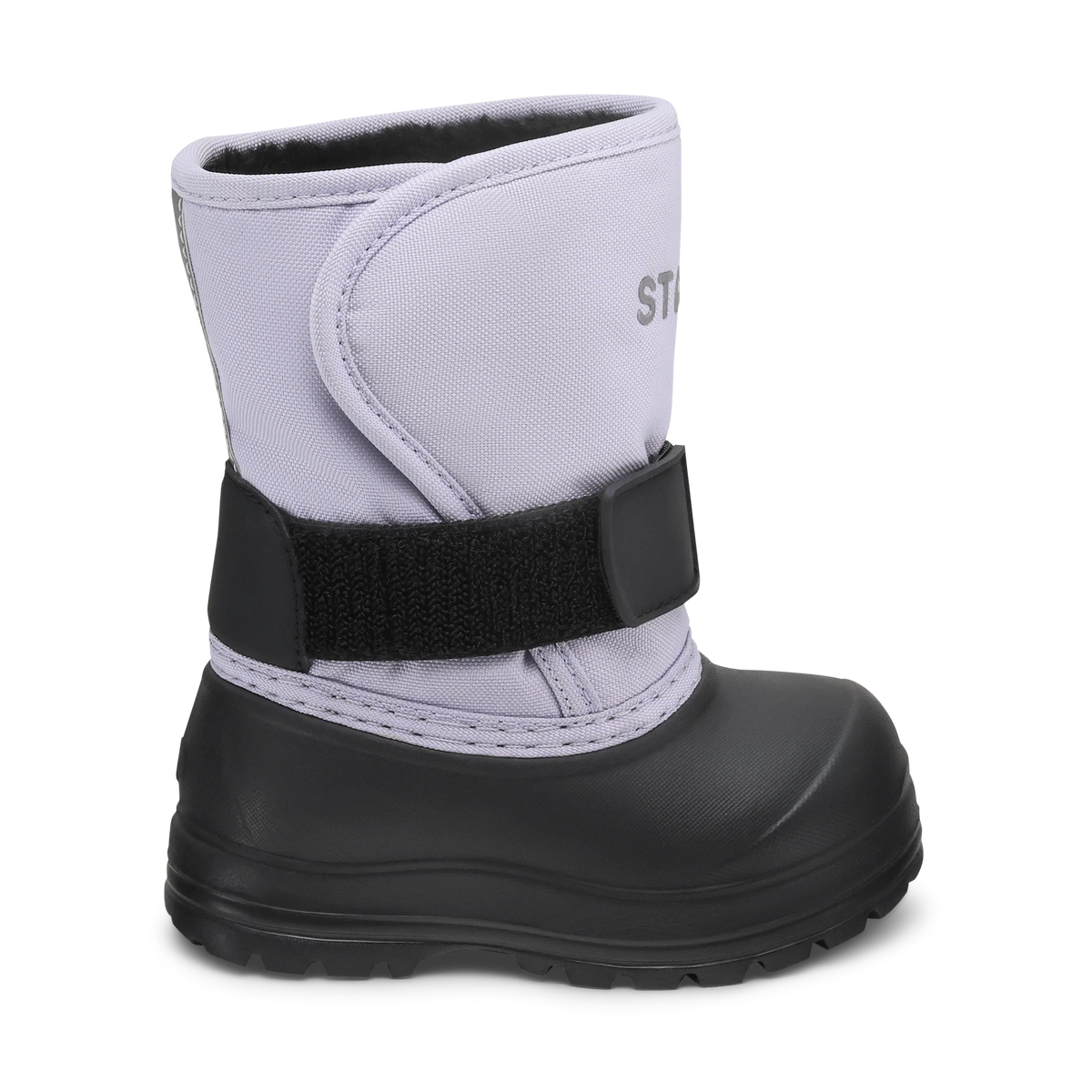 Haze Purple - Trek Ultra-Lightweight Insulated Winter Boot