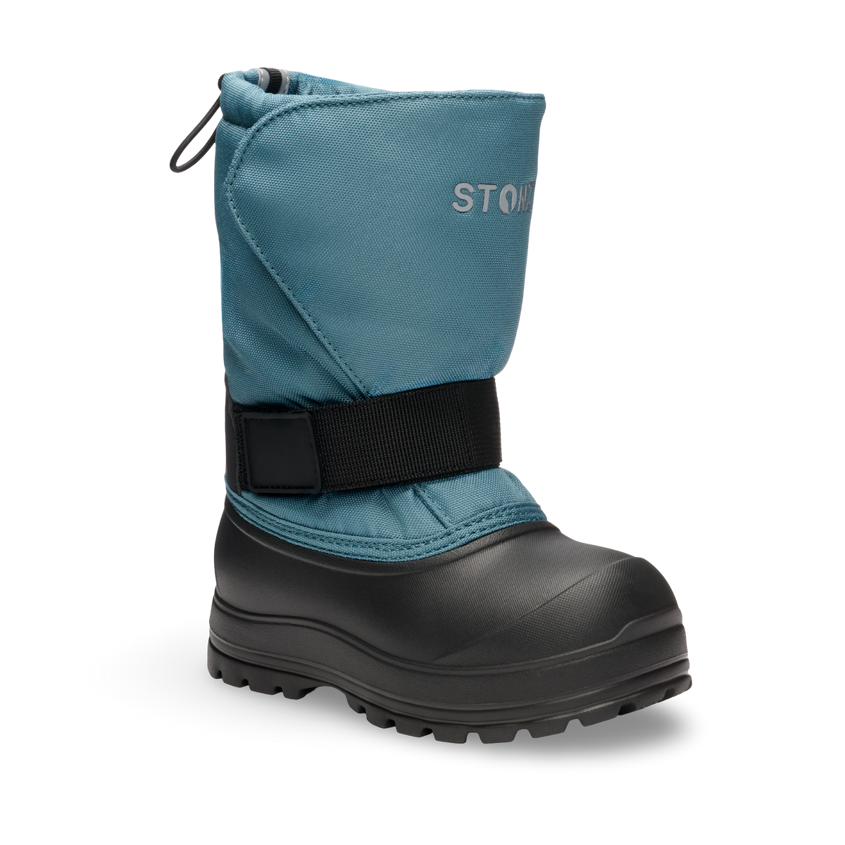Denim - Trek Ultra-Lightweight Insulated Winter Boot