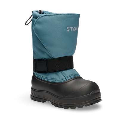 Denim - Trek Ultra-Lightweight Insulated Winter Boot