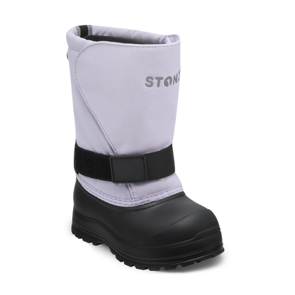 Haze Purple - Trek Ultra-Lightweight Insulated Winter Boot