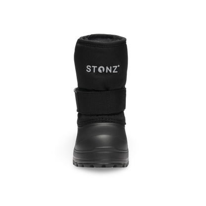 Black - Trek Ultra-Lightweight Insulated Winter Boot