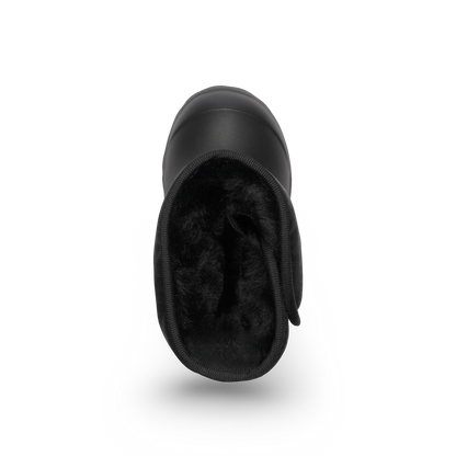 Black - Trek Ultra-Lightweight Insulated Winter Boot