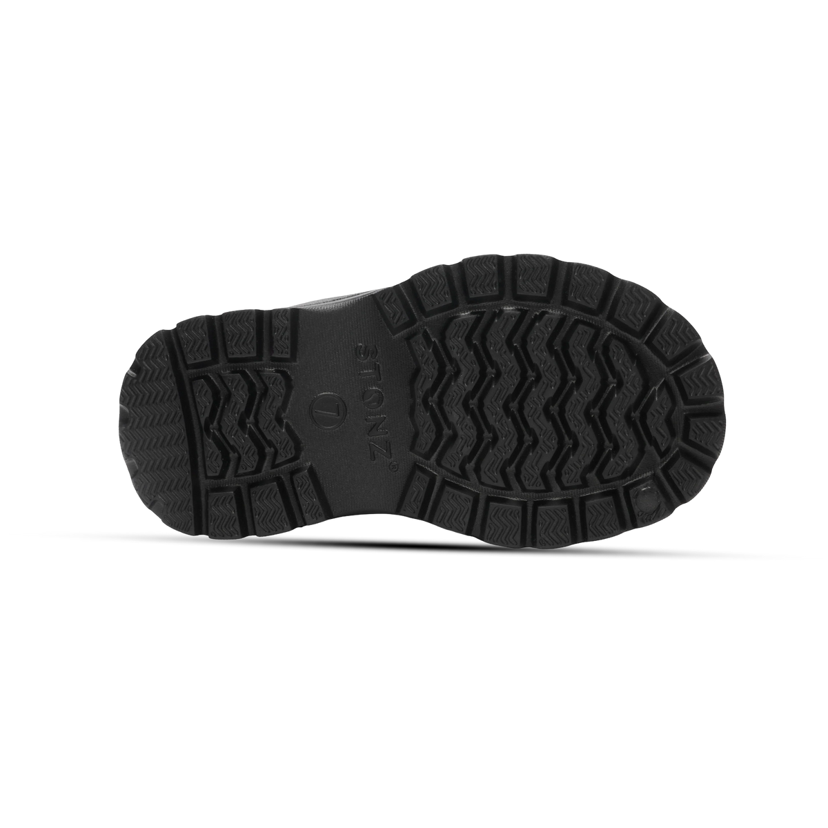 Denim - Trek Ultra-Lightweight Insulated Winter Boot