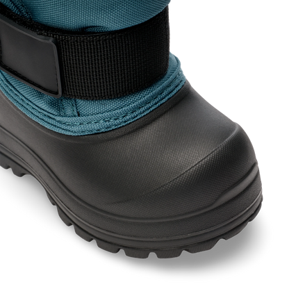 Denim - Trek Ultra-Lightweight Insulated Winter Boot