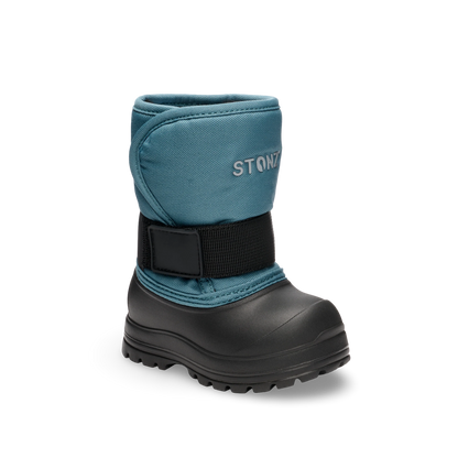 Denim - Trek Ultra-Lightweight Insulated Winter Boot