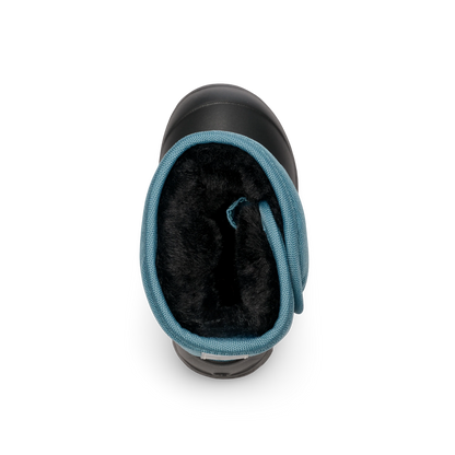 Denim - Trek Ultra-Lightweight Insulated Winter Boot