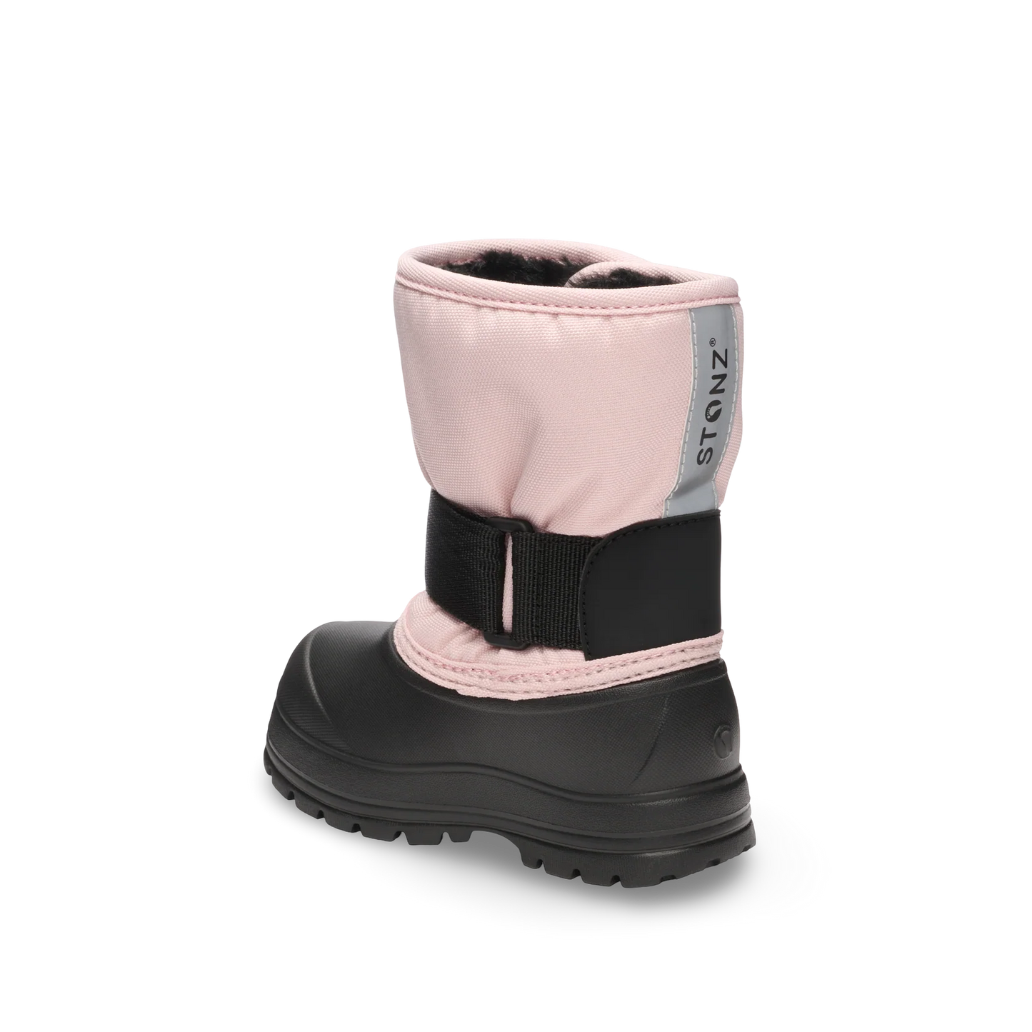 Haze Pink - Trek Ultra-Lightweight Insulated Winter Boot