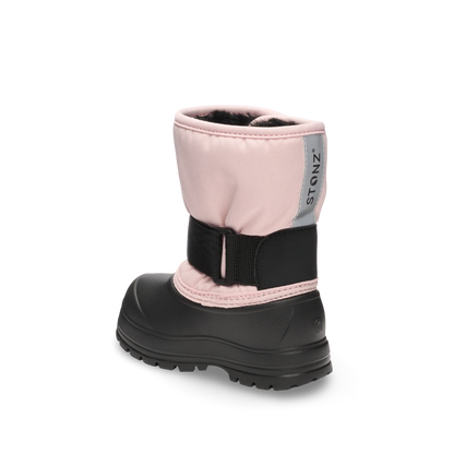 Haze Pink - Trek Ultra-Lightweight Insulated Winter Boot