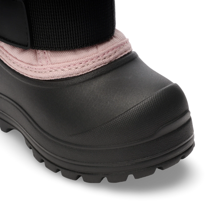 Haze Pink - Trek Ultra-Lightweight Insulated Winter Boot