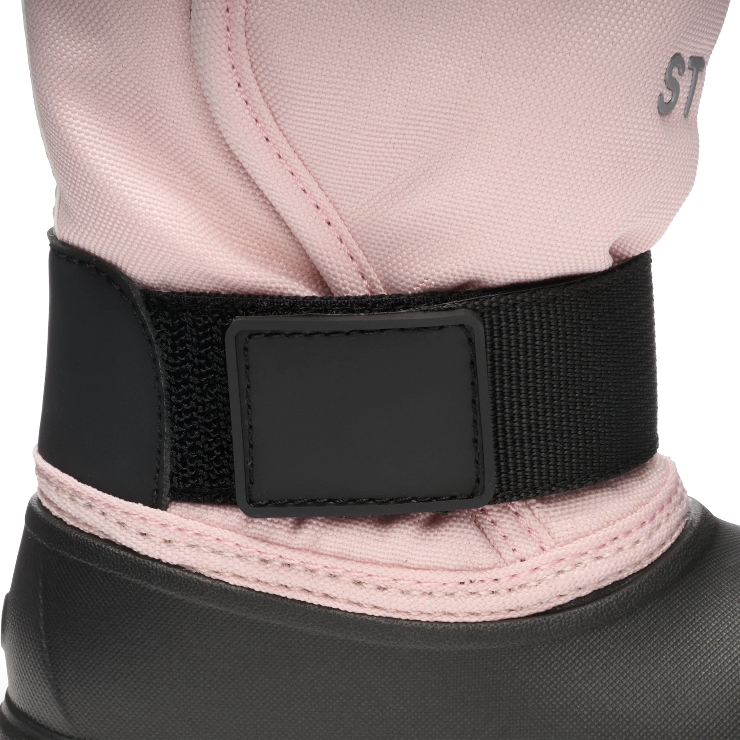 Haze Pink - Trek Ultra-Lightweight Insulated Winter Boot