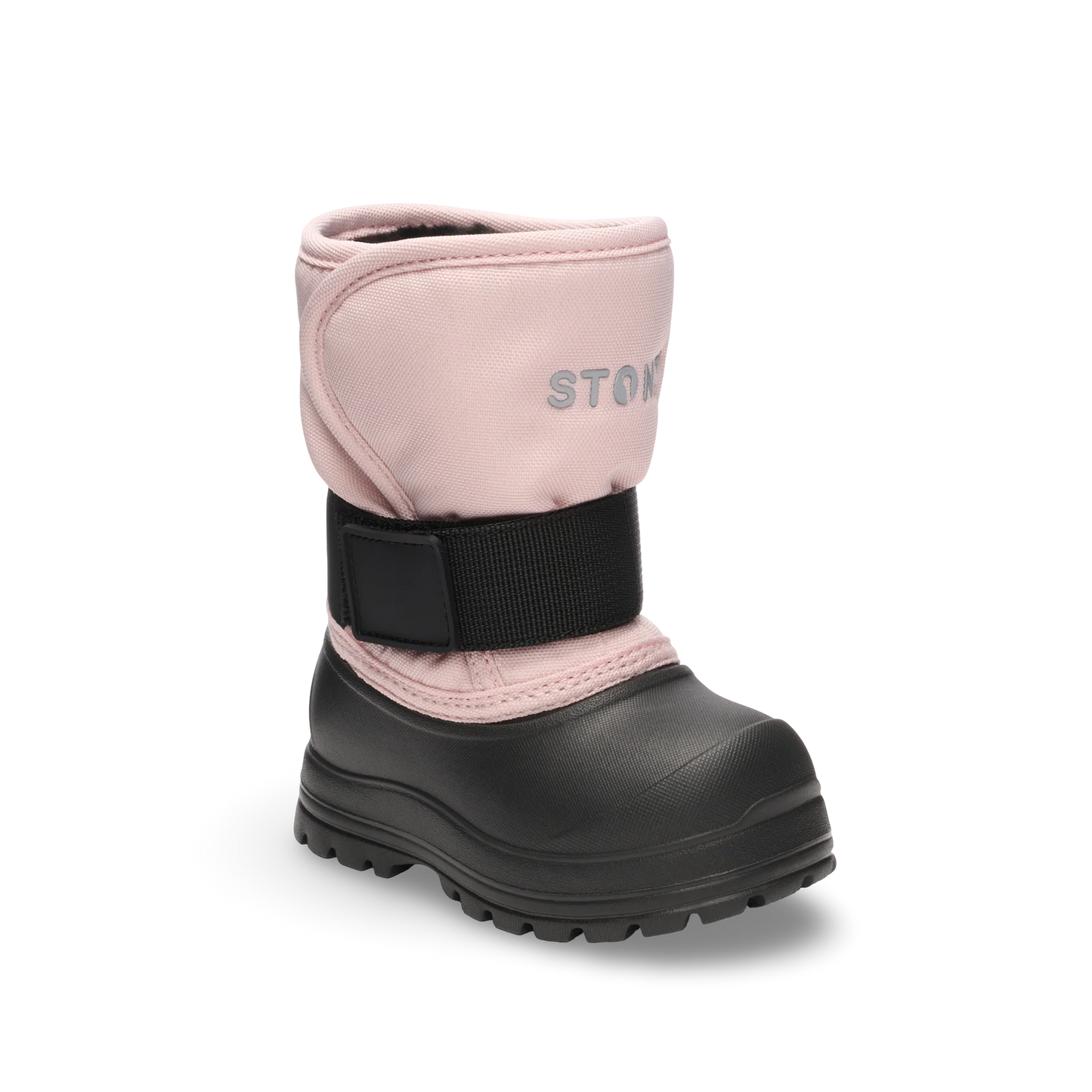 Haze Pink - Trek Ultra-Lightweight Insulated Winter Boot