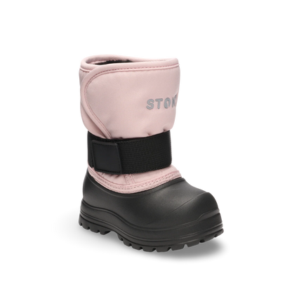 Haze Pink - Trek Ultra-Lightweight Insulated Winter Boot