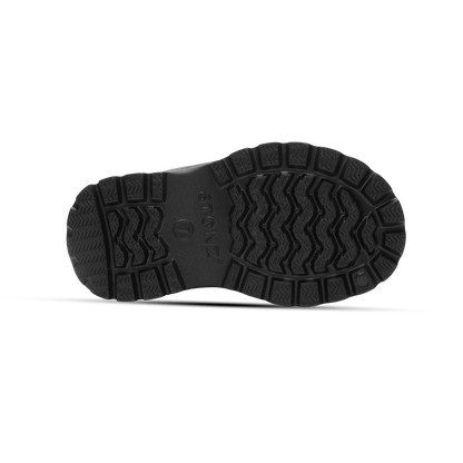 Grey - Trek Ultra-Lightweight Insulated Winter Boot